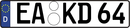 EA-KD64