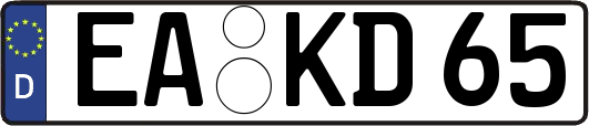 EA-KD65