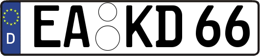 EA-KD66