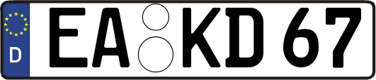 EA-KD67