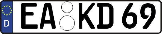 EA-KD69