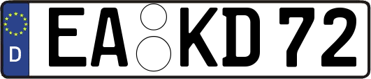 EA-KD72