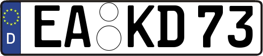 EA-KD73