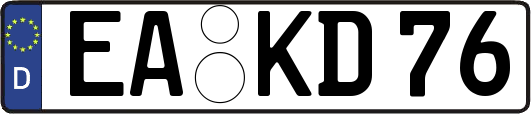 EA-KD76