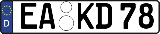 EA-KD78