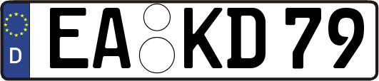 EA-KD79