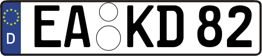 EA-KD82