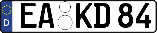 EA-KD84