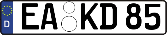 EA-KD85