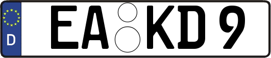 EA-KD9