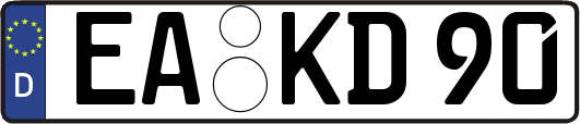 EA-KD90
