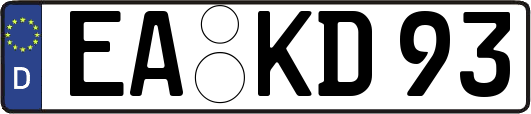 EA-KD93