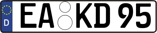 EA-KD95
