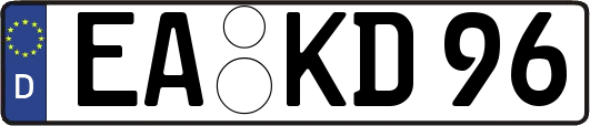 EA-KD96