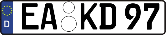 EA-KD97