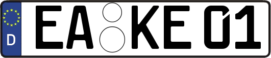 EA-KE01