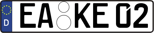 EA-KE02
