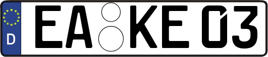 EA-KE03