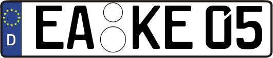 EA-KE05