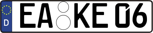 EA-KE06