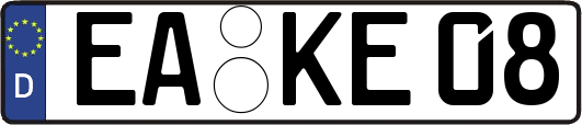 EA-KE08