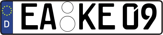 EA-KE09