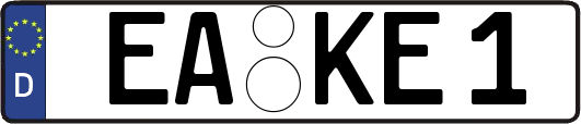 EA-KE1