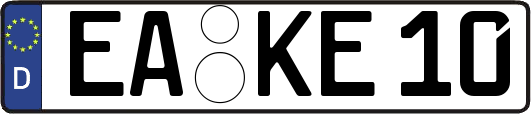 EA-KE10