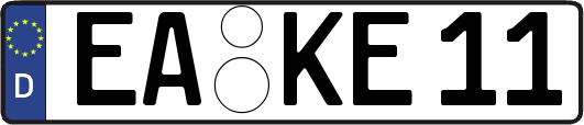 EA-KE11