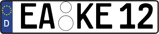 EA-KE12