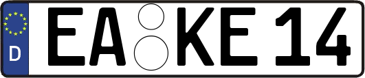 EA-KE14