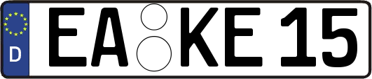 EA-KE15