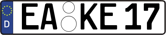 EA-KE17