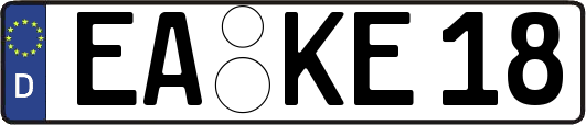EA-KE18