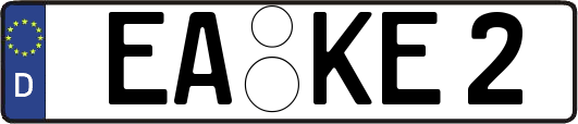 EA-KE2