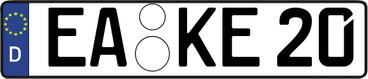 EA-KE20