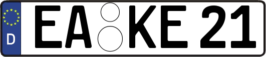 EA-KE21