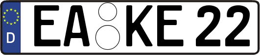 EA-KE22