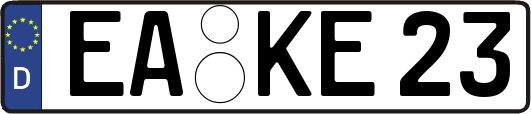 EA-KE23