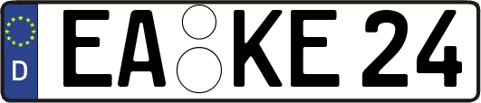 EA-KE24