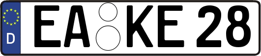 EA-KE28