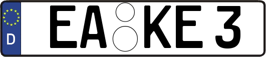 EA-KE3