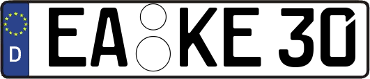 EA-KE30