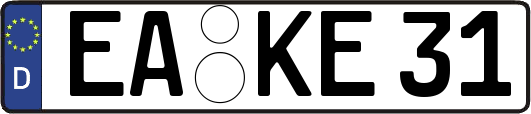 EA-KE31