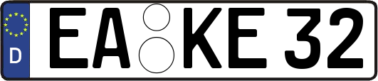 EA-KE32