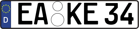 EA-KE34