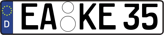 EA-KE35