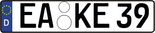 EA-KE39
