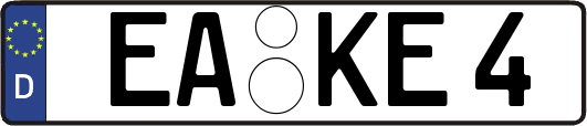 EA-KE4
