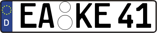 EA-KE41
